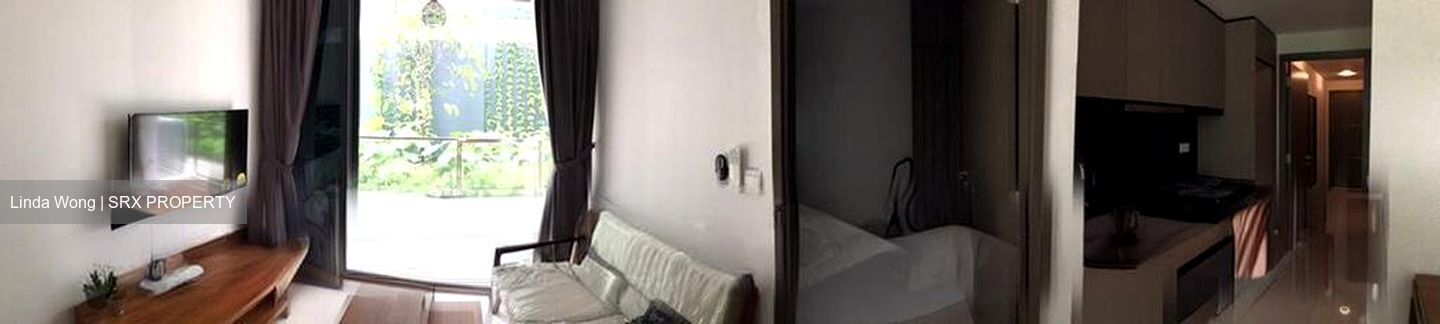 Liv On Wilkie (D9), Apartment #512840711